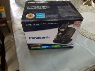 PANASONIC PHONE