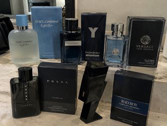 Men’s designer fragrances for sale at affordable prices!