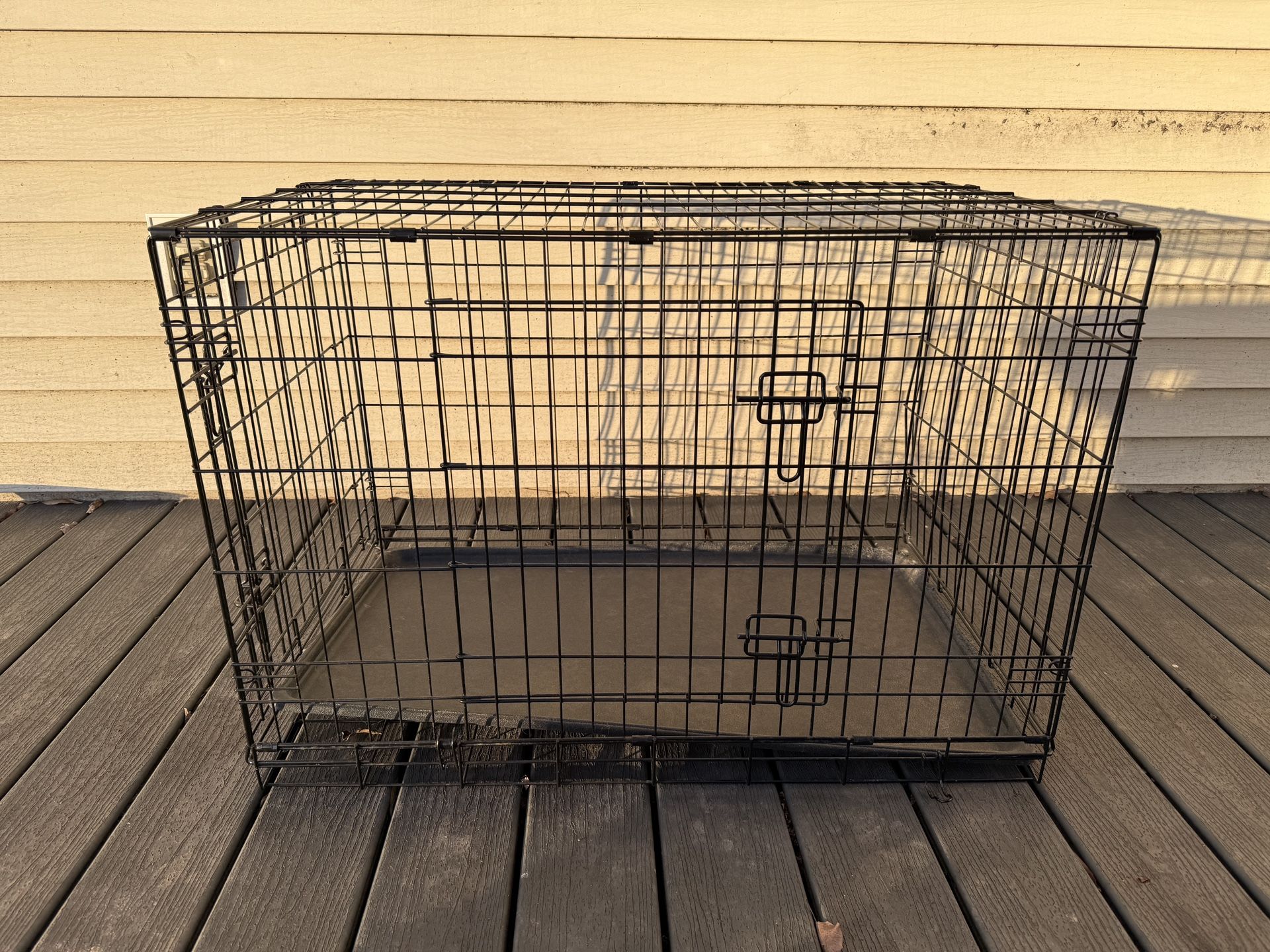 Dog Crate - Medium