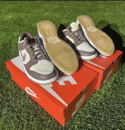 Nike Dunk Low Plum Eclipse