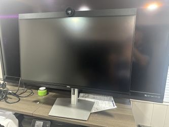 Dell 32in Monitor