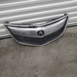 ACURA RDX OEM FRONT GRILL 2013-2014-2015-ñ