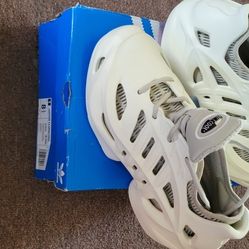Adidas adiFom CLIMACOL Men Shoes Size 8.5 New