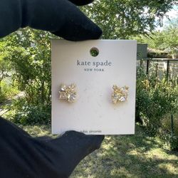 Kate Spade Earrings
