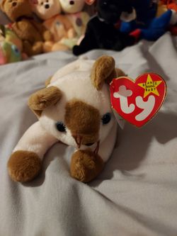 Beanie Baby Bundle