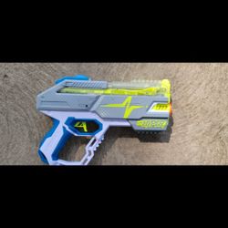 Nerf Gun