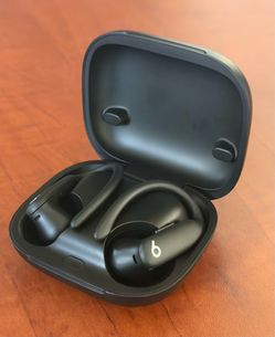 Powerbeats Pro 2 headphones earphones