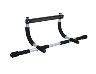 Iron Gym Pull up/Push up Bar