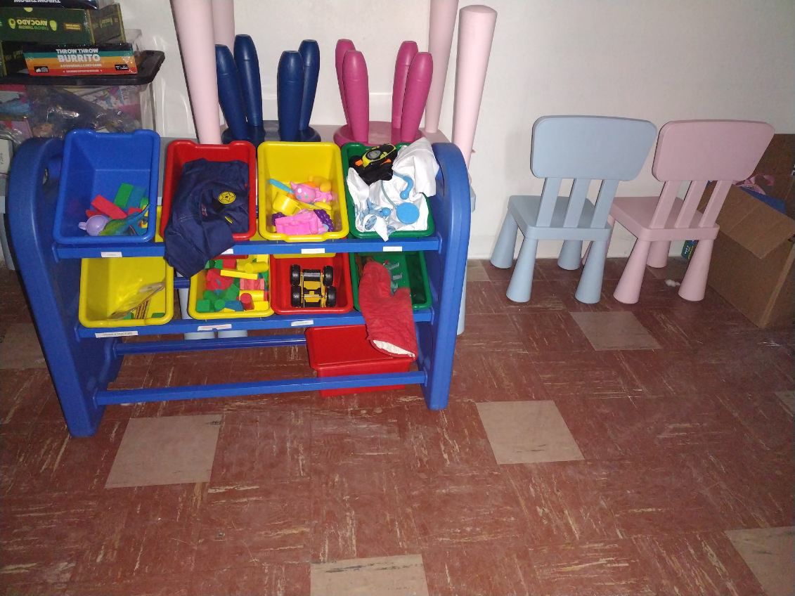 Daycare/Preschool/Nursery Bundle