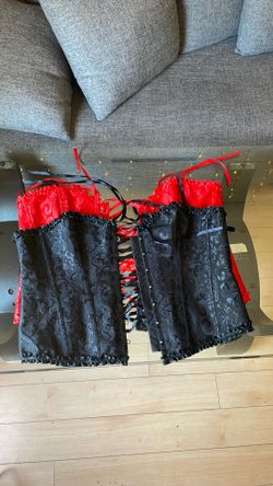 3x corset