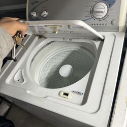 Free Working Washer And Dryer 