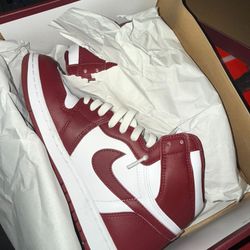 Nike Retro oG 