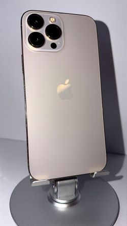 iPhone 13 Pro Max 128 Gb Unlocked - Gold