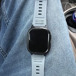 New Smart Watch