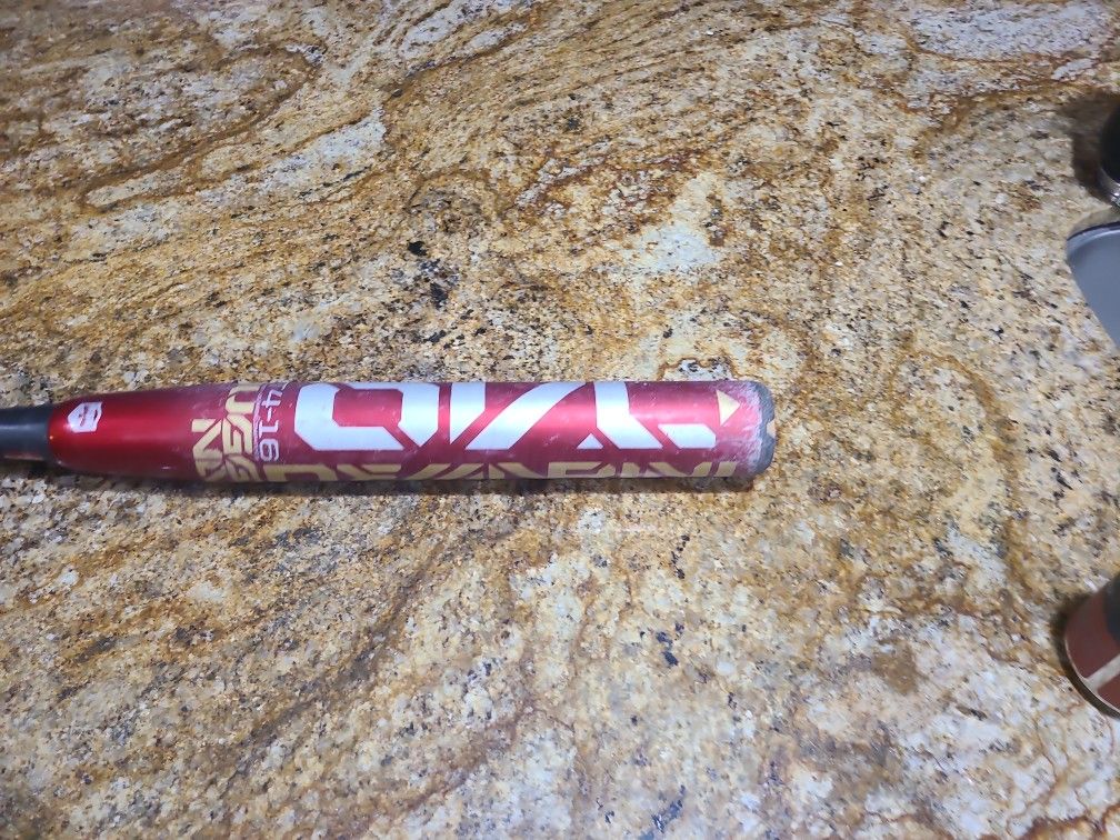 DeMarini Juggernaut Ovl Softball Bat