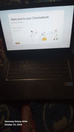 Hp laptop