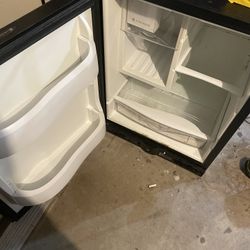 Medium Fridge