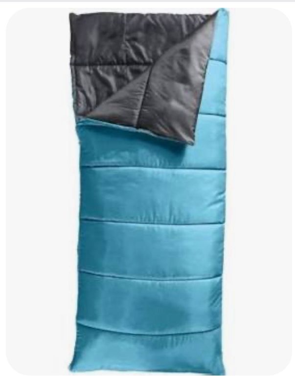 Sleeping bag