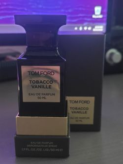 Tom Ford Tobacco Vanille