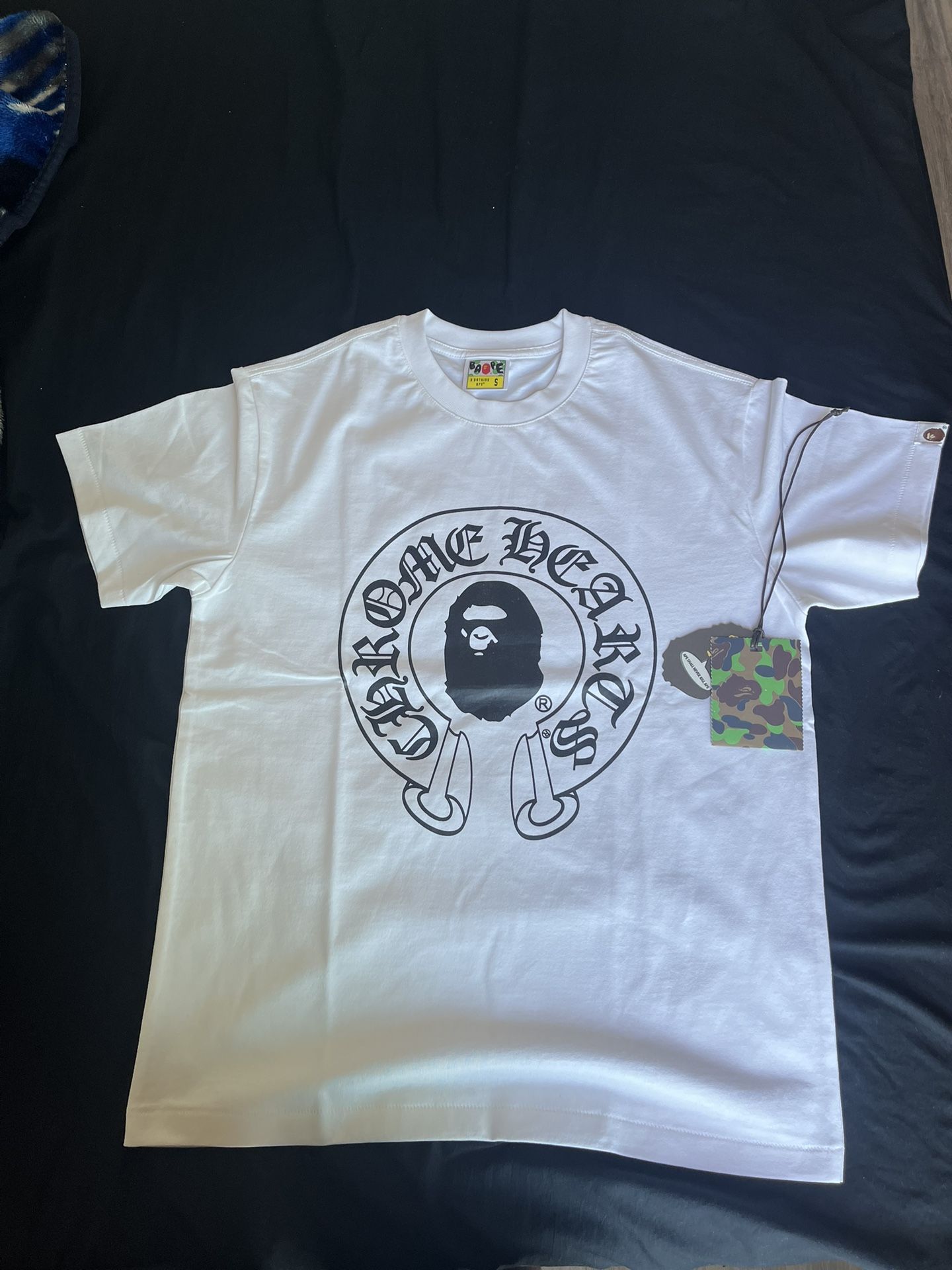 Bape Tshirt