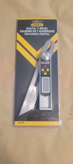 Wood Working Angle Finder