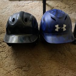 Baseball Helmets