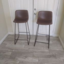 Brown Lue Bona 30"  New 2/$60