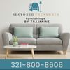 Restored Treasures Furnishing 