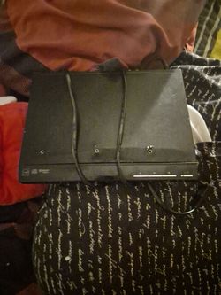 Sony DVD player