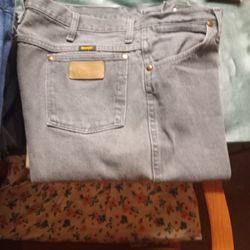 Wrangler Men's Jeans