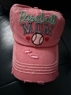 Baseball cap
