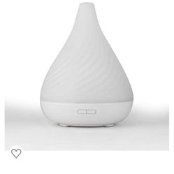 Aromatherapy Oil Diffuser 