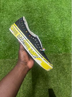 Satoshi nakamoto vans