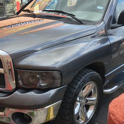 2003 Dodge Ram