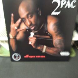 Foam Poster