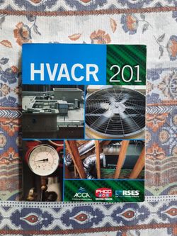 HVAC Training Textbook