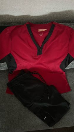 Scrub Set L Women’s