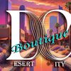 Desert City Boutique