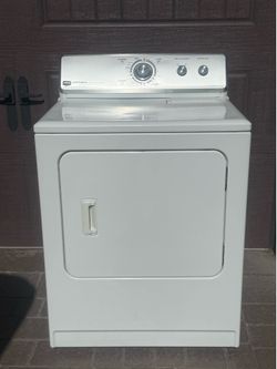 MAYTAG CENTENNIAL DRYER LIKE NEW