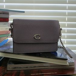 Coach Mini Bag