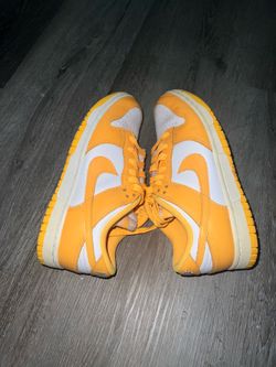 Nike Dunk low size 4.5Y