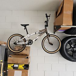 Brand New Razor BMX Boys Bicycle