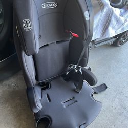 Graco carseat for kids