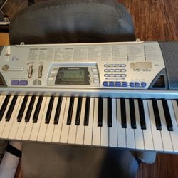 Keyboard