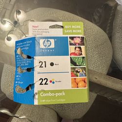 Printer Ink Cartridges