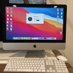 2014 iMac