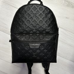 Louis Vuitton Backpack + Dust Bag 
