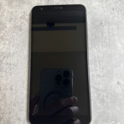 LG L322DL Phone  Tracfone