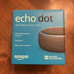 Echo Dot