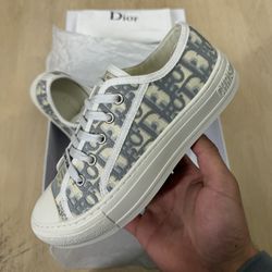 Women Dior Shoes “Walk N Dior” 
